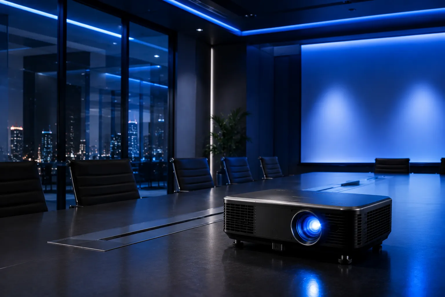 Projectors